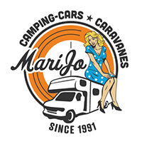 Logo Marijo Camping-cars
