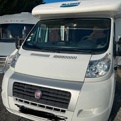 Profilé MC Louis 263