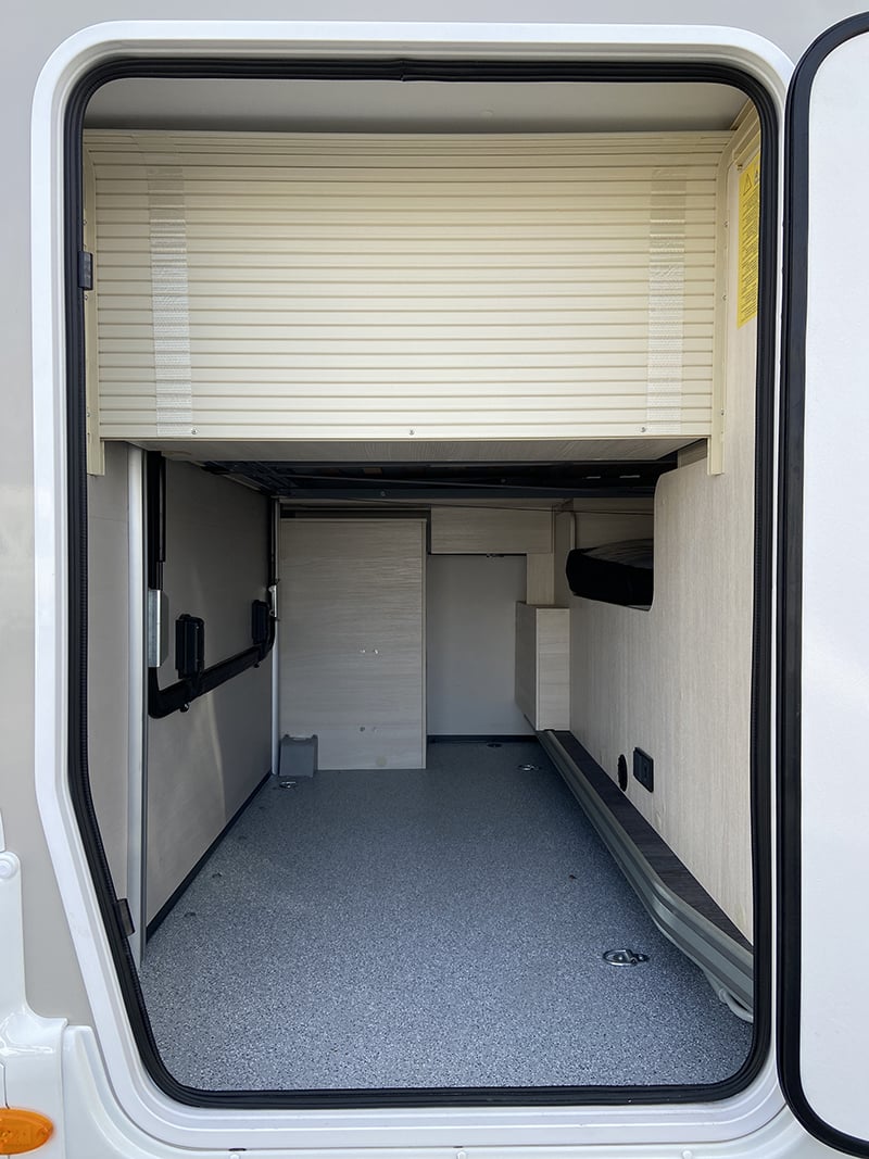 Profilé Chausson 788 Titanium Premium soute