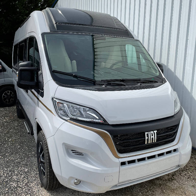 Laika Ecovip 540 3/4 Avant