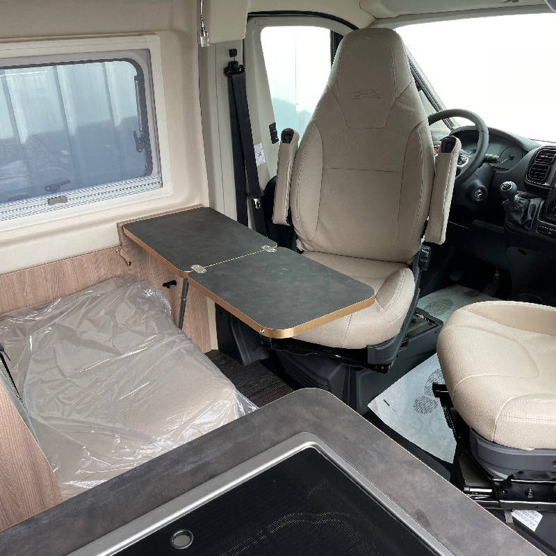 Laika Ecovip 540 Salon