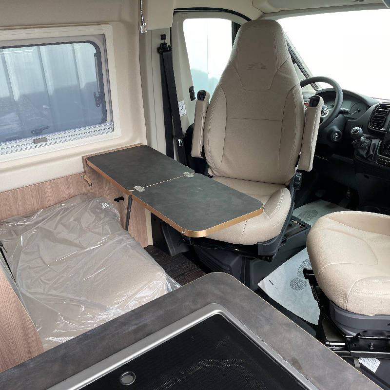 Laika Ecovip 540 Salon