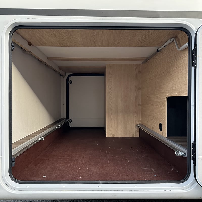 Intégral Sunlight i69L soute